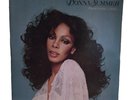 LP Vinyl - DONNA SUMMER: Once Upon A Time (1977 Casablanca - Promo Copy) Ex+