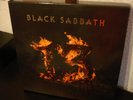 BLACK SABBATH  13  org.BOX 1st.Press.aus 2013 in TOP-MINT