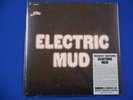 FACTORY SEALED Muddy Waters Electric Mud LP VINYL RECORD ALBUM