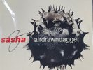 Sasha Airdrawndagger Released 06 Aug 2002 US Label Kinetic Records (3x12
