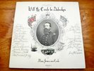 Nitty Gritty Dirt Band ‎ Will the Circle be Unbroken  Rare 1972 UA Vinyl 3xLP