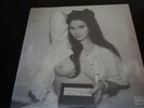 Lana Del Rey did you know that there's a ... double vinyle pochette non censurée