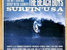 THE BEACH BOYS SUFRIN' USA original 1963 FIRST PRESSING FACTORY SEALED near mint