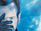 GARY  NUMAN ISOLATE THE NUMA YEARS   ( RARE OUT OF PRINT COMPILATION VINYL) 