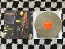 David Bowie The Rise And Fall Ziggy Stardust Spiders From Mars Gold Vinyl Lp
