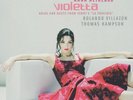 Anna Netrebko - Verdi: Arias and Duets From La Traviata (180g Vinyl 2LP), Cleara