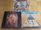 Cro-Mags, SSD, Accüsed - Best wishes, How we rock, More fun.....