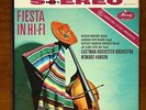 Fiesta in Hi-Fi TAS LP Mercury Living Presence FR-1 SR 90134 Hanson HEAR MP3