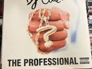DJ Clue The Professional OG Promo Copy 1998
