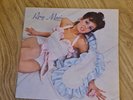 Roxy Music Self Titled Island  Tree Label Ist Press Uk 1972