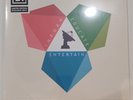 Public Service Broadcasting Inform - Educate - Entertain HMV Exclusive Red Vinyl