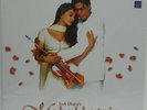 Mohabbatein LP Record Jatin Lalit Bollywood Hindi Film Rare Vinyl Indian Mint