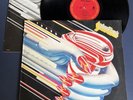 Vintage 1986 JUDAS PRIEST Heavy Metal TURBO Vinyl Columbia Record Album EX