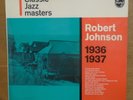 ROBERT JOHNSON 1936-1937 original 1962 LP UK Philips EX+/NM