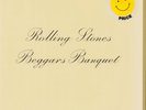 The Rolling Stones ‎- Beggars Banquet (Vinyl LP - DE 1982)