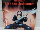 Thin Lizzy - Live And Dangerous - 12