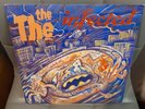 THE THE Infected Vinyl Record Album LP Epic 1986 Alternative Rock And Pop Music