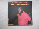 John Patton Soul Connection