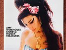 Amy Winehouse Lioness: Hidden Treasures Gatefold Double 12