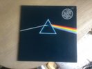 PINK FLOYD -THE DARK SIDE OF THE MOON -1973 -(SHVL 804)