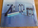 Zoot Woman Grey Day Vinyl Original 2003 Wall of Sound LP Clear Brand New Sealed