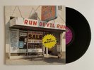 Paul McCartney – Run Devil Run 1999 European Original Vinyl LP, NEAR MINT