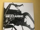 Mezzanine by Massive Attack Vinyl. Great Condition.