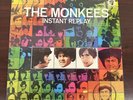 Monkees Instant Replay rock LP Colgems COS-113