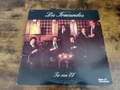 LOS IRACUNDOS LP/TU CON EL/ORIGINAL 1984 RCA INTERNATIONAL/NEAR MINT CONDITION