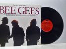 BEE GEES the very best of the bee gees LP EX/EX, 847 339-1, vinyl, greatest hits