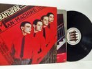 KRAFTWERK the man machine LP VG+/VG+, E-ST 11728, vinyl, album, with inner, uk