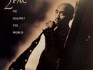 2Pac - Me Against The World Vinyl 2LP DA09545569
