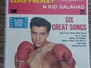 Elvis Presley EP aus USA 