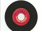 Rare Northern Soul original The Velvet Satins nothing can compare to you