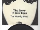 THE MOODY BLUES- 