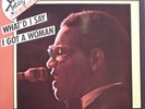 Ray Charles - What'd I Say / I Got A Woman, 12