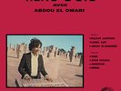 Abdou El Omari : Nuits D'ete VINYL 12
