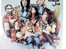Vinegar Joe - Vinyl LP Record, 1972 Year, ATCO Records – SD 7007, Pre Owned