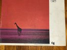 ANTONIO CARLOS JOBIM Wave A&M LP VG+ gatefold