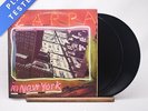 Frank Zappa - Zappa In New York - A1 B1 C1 D1 Double LP Vinyl Record - VG+/VG+