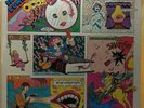 David Bowie  # Images 66-67 #   DOPPIO VINILE LP Ex/EX