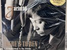 Jacintha – Here's To Ben. A Vocal Tribute To Ben Webster ; 1998 GRV1001-1,  2XLP