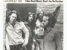 The DOORS : Love Her Madly / Don't Go No Further - 7
