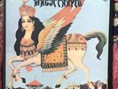Magic Carpet 1972 original LP Mushroom MR20
