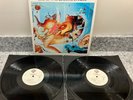 Dire Straits – Alchemy - Dire Straits Live ; 1984 LP  EX W/SLEEVES