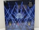 Umphrey's McGee-Hall Of Fame class of 2017 Blue Splatter Color 2X Vinyl LP.