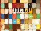 VARIOUS The Help LP Vinyl Record Punk Rock Indie NEW Radiohead Oasis Stone Roses