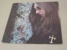 JUDEE SILL Self Titled Rare Vinyl 33 RPM Album LP Record Promo VG+ VLP5078