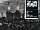 LP-PINK FLOYD-ANIMALS-2018 REMIX LP- NEW VINYL RECORD SEALED