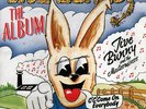 Jive Bunny And The Mastermixers - Jive Bunny - The Album, LP, Alb
